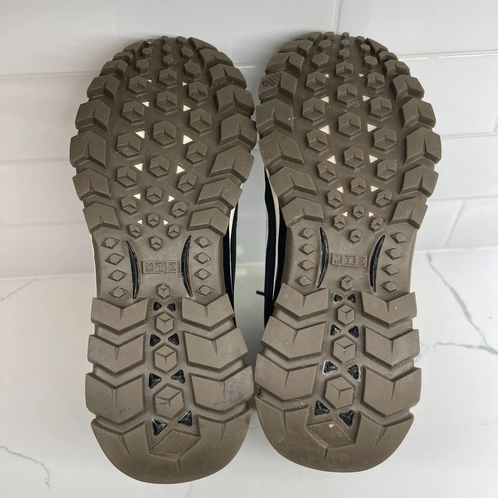 VANS Arthur Longo x Snow Kicker Boots GORE-TEX MTE-3 Mens 6.5 Womens 8 Green‎